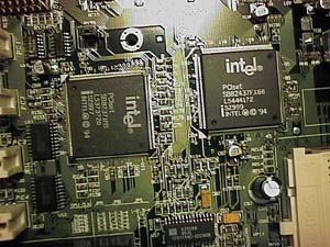 Chipset