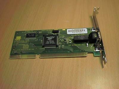 Moderkort