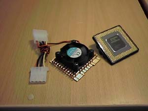 Pentium